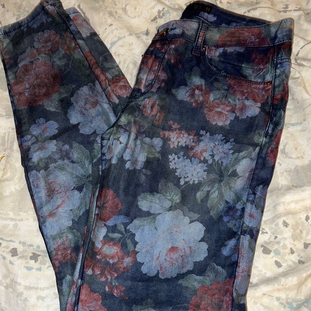 Zara pants